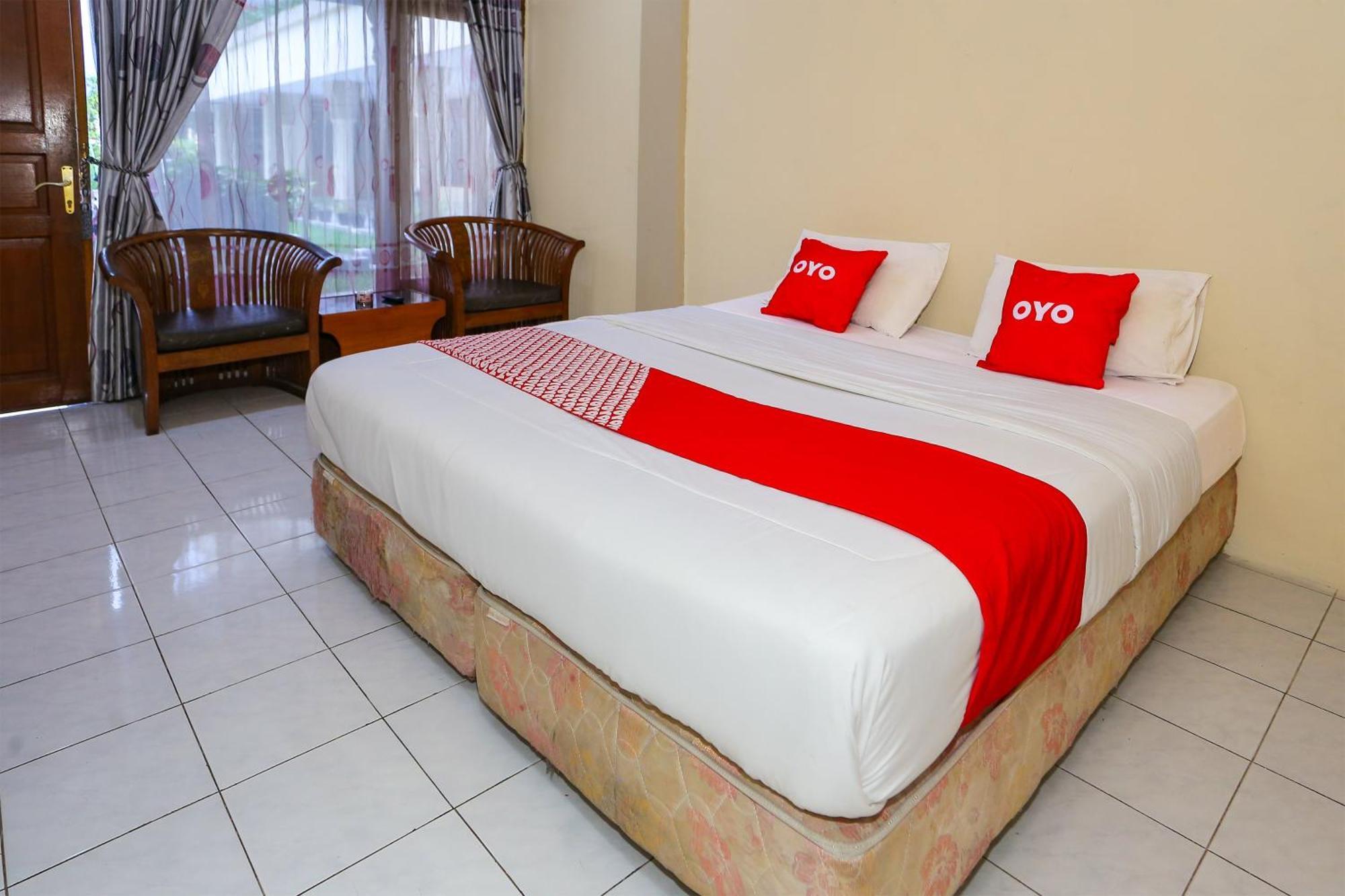 Capital O 93349 Hotel Gondangdia Bogor Exterior foto